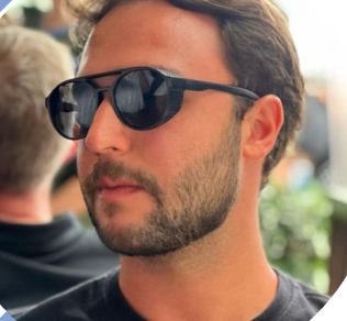 João Victor Pereira